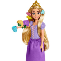 Disney Princesas Torre de Rapunzel Mattel HLW30