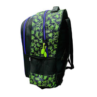FM Mochila Grande Escolar Tortugas Ninja 02777