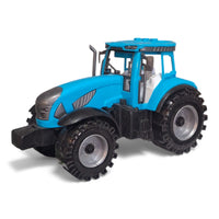 CYC Tractor Granja De Friccion Juguete de Importacion SH25008160