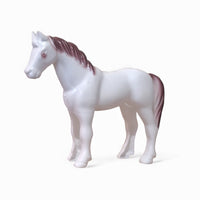 CYC Tractor Granja De Friccion Juguete de Importacion SH25008160