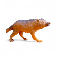 CYC Tractor Granja De Friccion Juguete de Importacion SH25008161