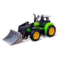 CYC Tractor De Granja Juguete De Importacion SH665617