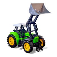 CYC Tractor De Granja Juguete De Importacion SH665617