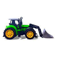 CYC Tractor De Granja Juguete De Importacion SH665617