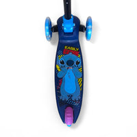 CYC Tri Scooter Stitch 3 Ruedas Juguete de Importacion 12090