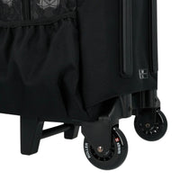 Xtrem Runpack Kit Mochila con Ruedas Black Football