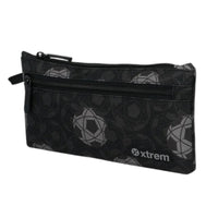 Xtrem Runpack Kit Mochila con Ruedas Black Football