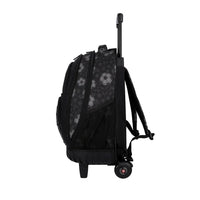 Xtrem Cross Mochila con Ruedas Black Football