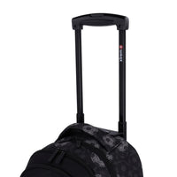 Xtrem Cross Mochila con Ruedas Black Football