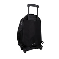 Xtrem Cross Mochila con Ruedas Black Football