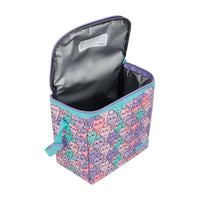 Xtrem Runpack Kit Mochila con Ruedas Lilac Cats