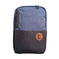 Mochila Escolar Grande Juvenil Ruz Truzt 167166