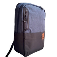 Mochila Escolar Grande Juvenil Ruz Truzt 167166