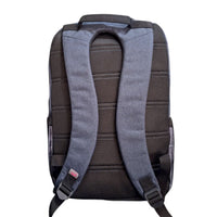 Mochila Escolar Grande Juvenil Ruz Truzt 167166