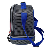 FM Lonchera Termica Escolar Transformers TS503A12LB