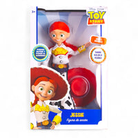 CYC Figura de Jessie Toy Story 35 cm Juguete de Importacion T371822