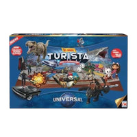 Juego De Mesa Turista Universal Fotorama 014056