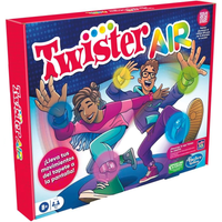 Juego De Mesa Twister AIR Hasbro Gaming