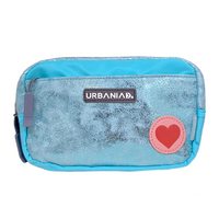 FM Lapicera Escolar Urbania Corazon UR410A26PB