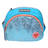 FM Lonchera Termica Escolar Urbana Juvenil UR410A60LB