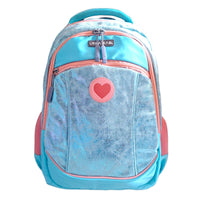 FM Mochila Porta Laptop Urbania Juvenil 02836