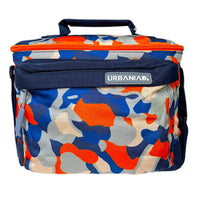 FM Lonchera Termica Escolar Urbania Juvenil UR411A76LB