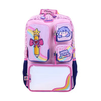 Mochila Chenson Vania Bachur Lapi