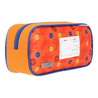 Set Mochila Lonchera y Lapicera Charizard Pokemon