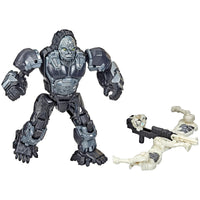 Transformers Bestias Beast Optimus Primal F4611 Hasbro