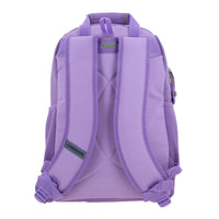 Mochila Grande Chenson Disney Princesas Rapunzel PR70527-V Paski