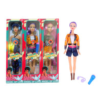 CYC Muñeca Grande Estilo Kpop Importacion SH26018342
