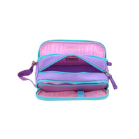 Lapicera Estuche Escolar Chenson Happy Girl BLEK HG70964-U