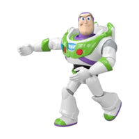 Toy Story 5 Buzz Vintage de 12 Pulgadas JLR75