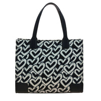 Bolsa Satchel Bolso Gorett Estela Chenson GS25029-C