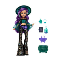 Moonspell Magic By Monster High Willow Thorne Fashion Doll