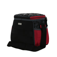 Lonchera Escolar Termica Chenson Miles Morales Marvel Drapo MM70292-3