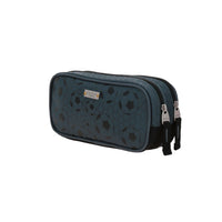 Lapicera Estuche Chenson Balon Futbol Soccer Goliza