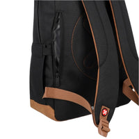 Mochila Escolar Grande Samsonite Xtrem Jersey 5XT Porta Laptop 16″ 15508210411