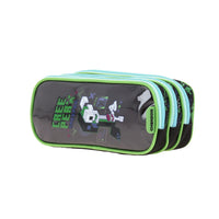 Lapicera Estuche Escolar Chenson Minecraft X-RAY MC66003-3