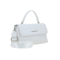 Bolsa Briefcase Bolso De Mano Gorett Priss Chenson GS25076-W