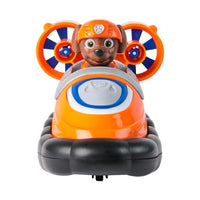 Carro Paw Patrol Vehiculo Basico con Cachorro Spin Master Zuma 6071153