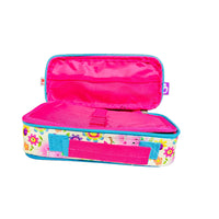 FM Lapicera Organizador Estuche La Casa Gabby Blooms GB407A15PB