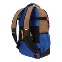 Mochila Gambito X-Men Marvel Yadatex Porta Laptop