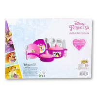 CYC 1 Juego De Cocina Princesas Frozen Disney Mayoreo T368575