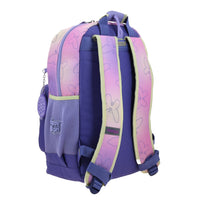Mochila Grande Escolar Chenson Happy Girl HG70969-U BRAT