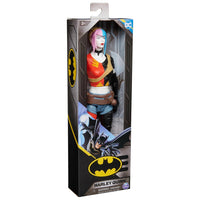 Figura De Acción DC Harley Quinn 30Cm 6069101 Spin Master