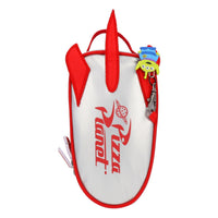 Lapicera Estuche Disney Pizza Planeta Toy Story Yadatex