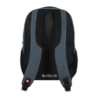 Mochila Escolar Grande Samsonite Xtrem Brooklin 5XT Porta Laptop 15″ 15507505771