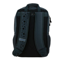 Mochila Grande Escolar Chenson Balon Futbol Goliza
