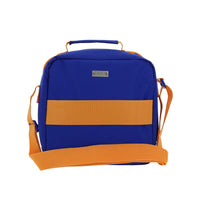 Set Kit Mochila Grande Lonchera y Lapicera Chenson Keto CO70771-9